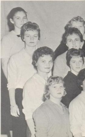 Sharon Stickney's Classmates profile album