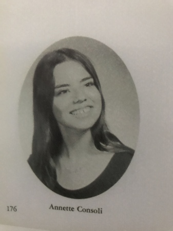 Annette LoConti's Classmates profile album