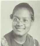 Veronica Holsey's Classmates profile album