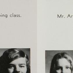 Donna Curtiss' Classmates profile album