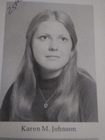 karen temple's Classmates profile album