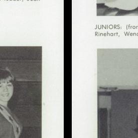 Connie Rolls' Classmates profile album