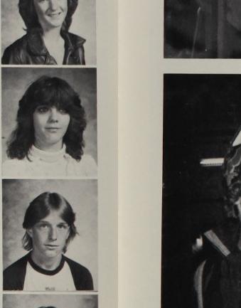 Jonathan Hopkins' Classmates profile album