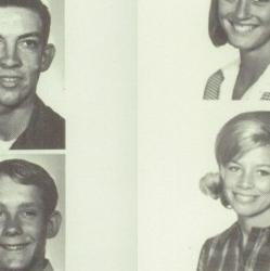 Larry Holman's Classmates profile album