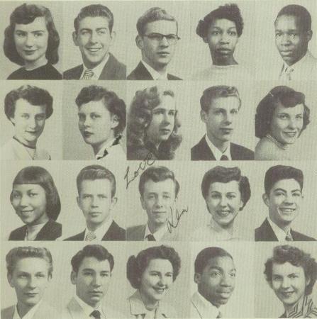 Richard Remund's Classmates profile album