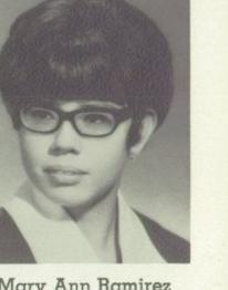 Gloria Reyes' Classmates profile album