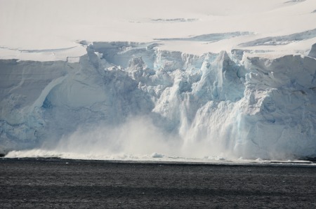 Antarctica