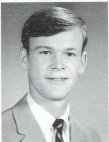 Bruce Wilson's Classmates profile album