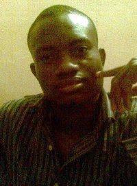 Adegbola Ganiu's Classmates® Profile Photo