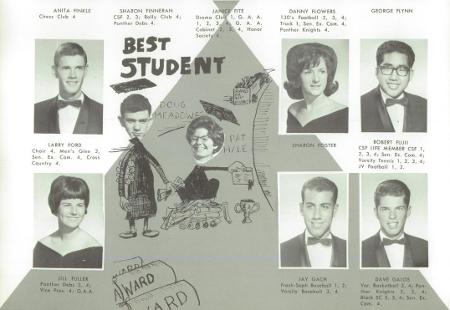 Susan Herthel's Classmates profile album