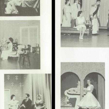 Kay Kirby's Classmates profile album