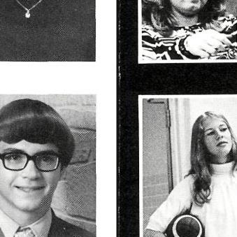 Wanda White's Classmates profile album