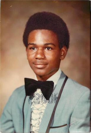 William Jackson's Classmates® Profile Photo