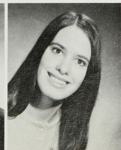 Laurie Yanda Byrd's Classmates profile album