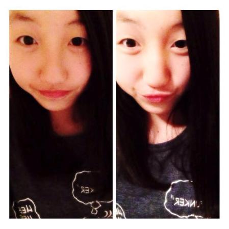Amy Chu's Classmates® Profile Photo