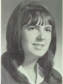 Arlene Simmons' Classmates profile album