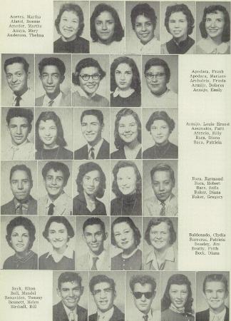 Diana Clark's Classmates profile album