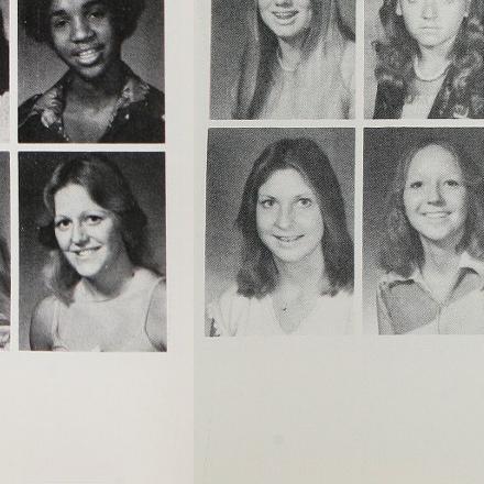 Kathleen White's Classmates profile album