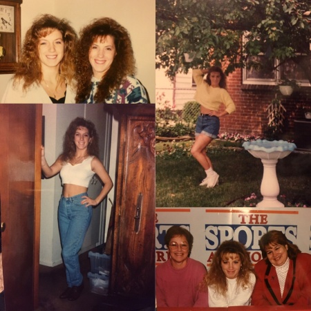 Michelle Carlin's Classmates profile album