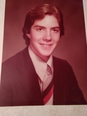 John Redhead's Classmates® Profile Photo
