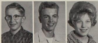 Gary Hanson's Classmates profile album