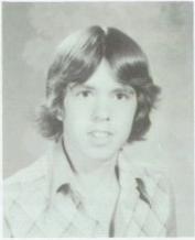 Candy Craig (Lauderbaugh)'s Classmates profile album