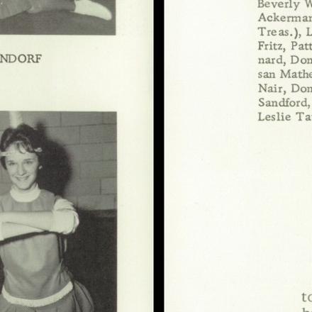 Carol Hudson's Classmates profile album