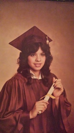 Dasia Gonzalez's Classmates profile album