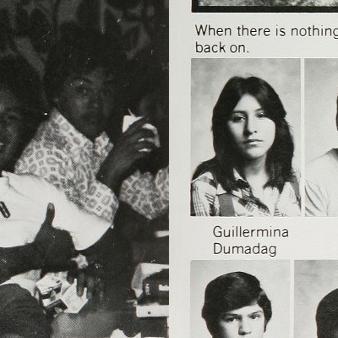 Dolores Aguayo's Classmates profile album