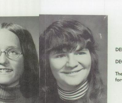 Debbie Beaulieu's Classmates profile album