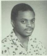 Andre Hill's Classmates profile album