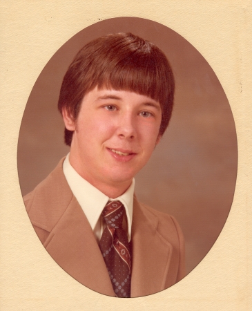 Tim Ault's Classmates profile album