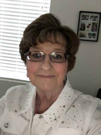 Betty Wilks's Classmates® Profile Photo