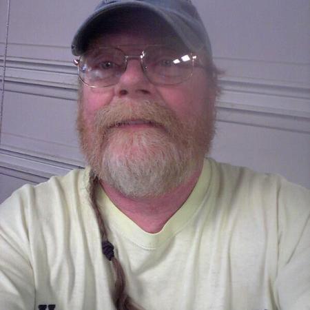 Randy Kirkpatrick's Classmates® Profile Photo