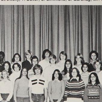 Sherri Gammon's Classmates profile album