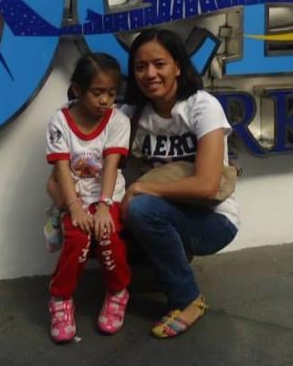 Arlene Areza-arcos's Classmates® Profile Photo