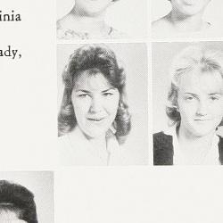 Kathryn Whitt's Classmates profile album