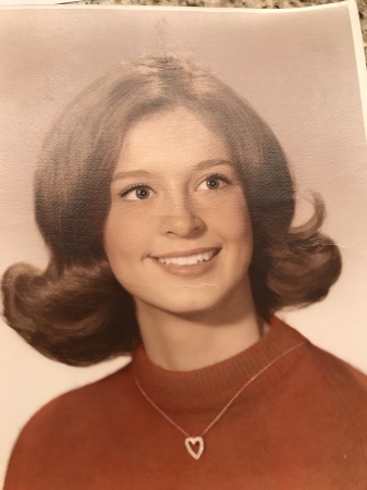 Barbara Stuckey's Classmates profile album