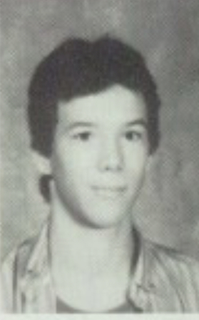 Bill Ellison's Classmates profile album