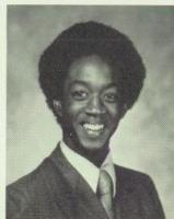 Marlon Brooks' Classmates profile album