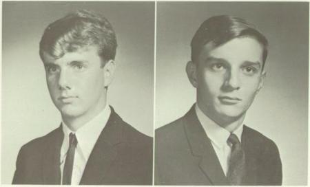 Ron Schiffer's Classmates profile album