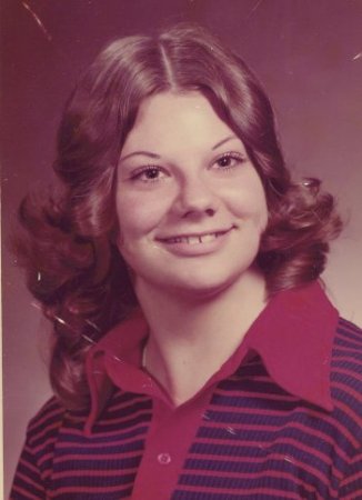 Jo Dumford Babcock's Classmates profile album