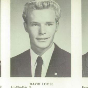 David Loose's Classmates profile album