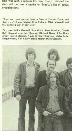 John Bolte's Classmates profile album