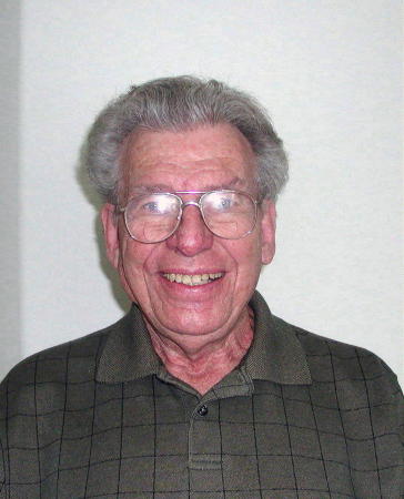 Alan Vokolek's Classmates® Profile Photo