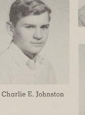 Charles Johnston's Classmates profile album