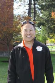 Michael Chow's Classmates® Profile Photo