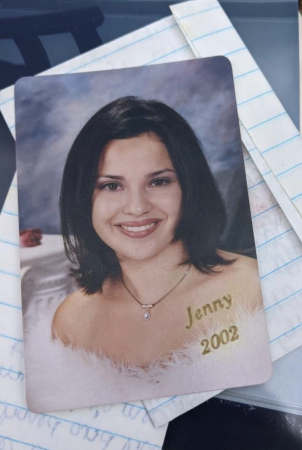 Jenny Stark's Classmates® Profile Photo