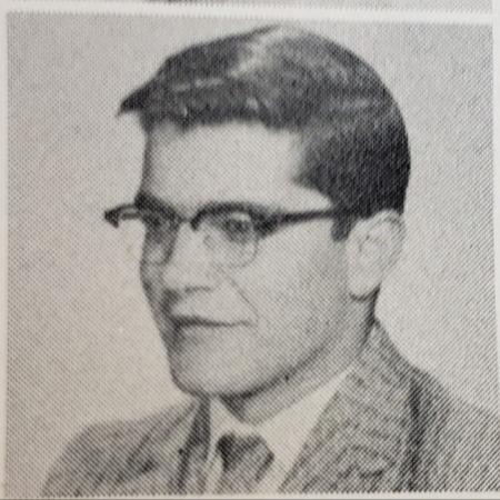 Roger Thelander's Classmates® Profile Photo