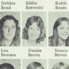 Denise Brown's Classmates profile album